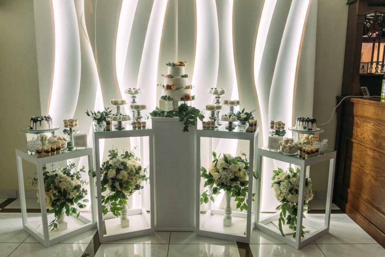 Hotel Korona Kolybayevka المظهر الخارجي الصورة