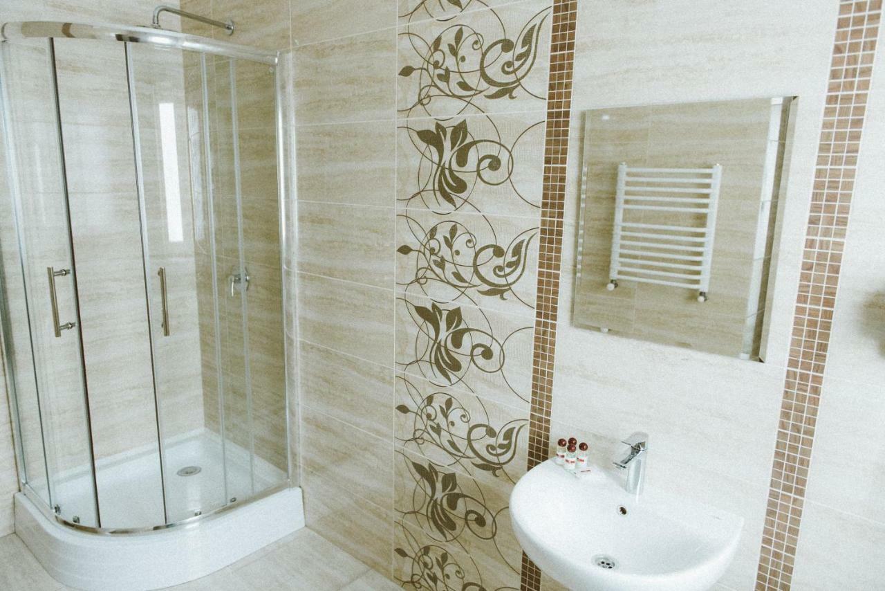 Hotel Korona Kolybayevka المظهر الخارجي الصورة
