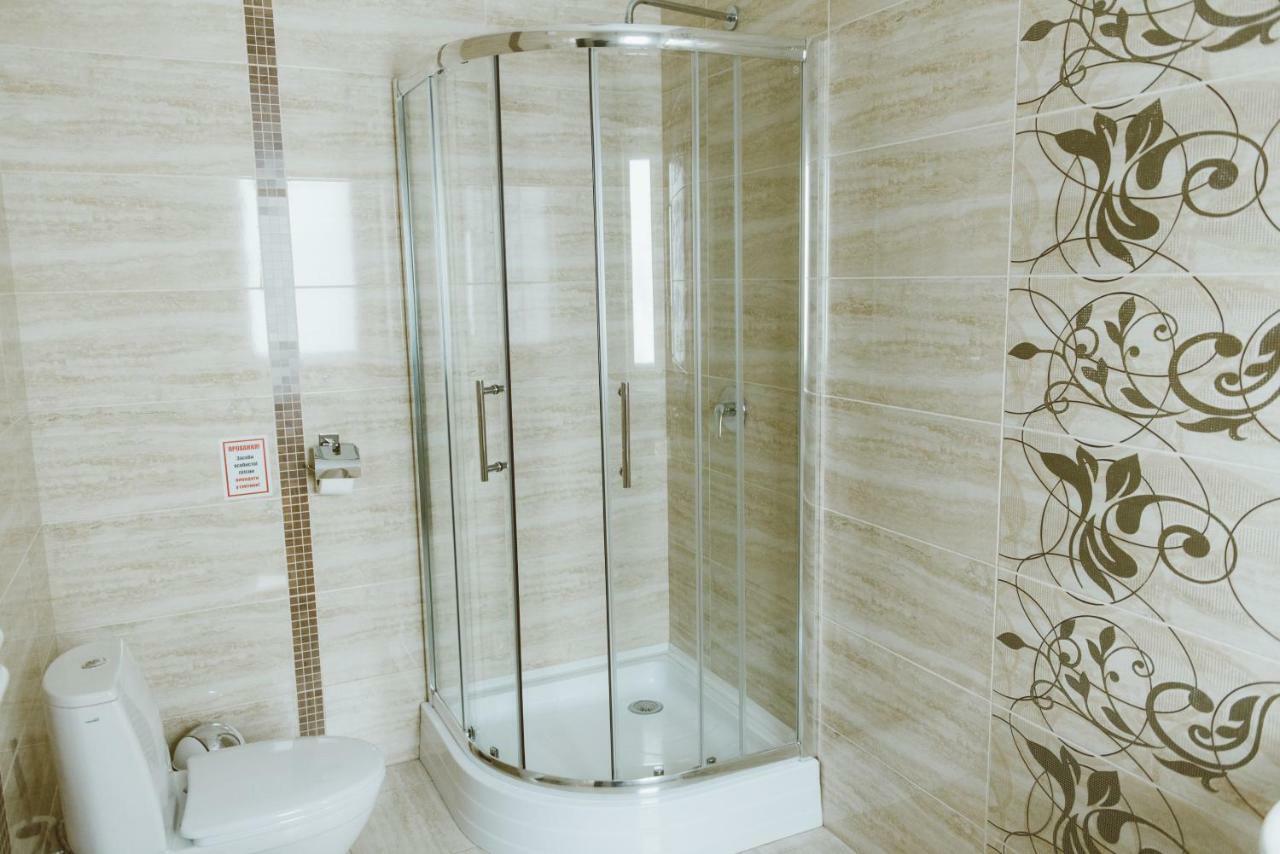 Hotel Korona Kolybayevka المظهر الخارجي الصورة