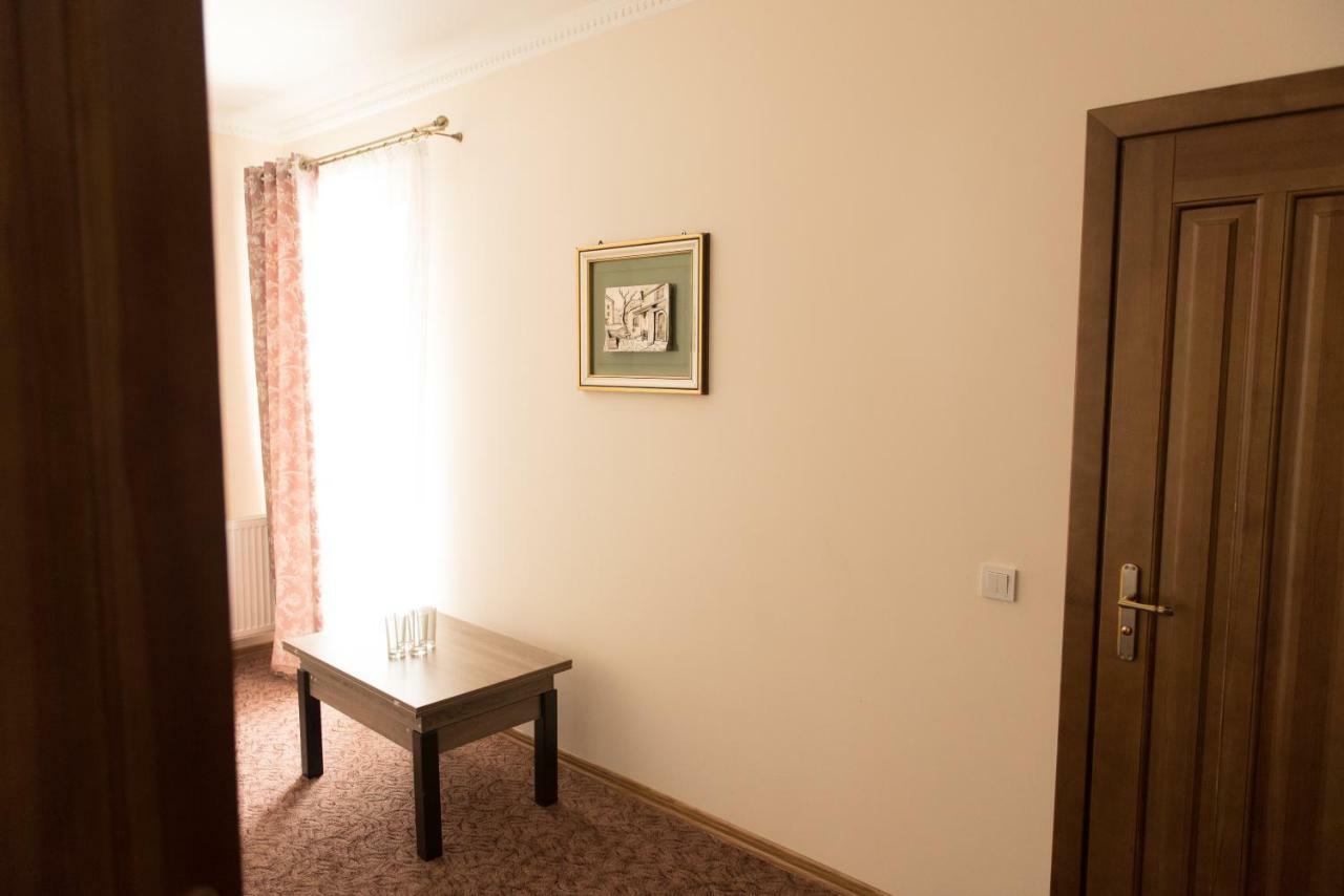Hotel Korona Kolybayevka المظهر الخارجي الصورة