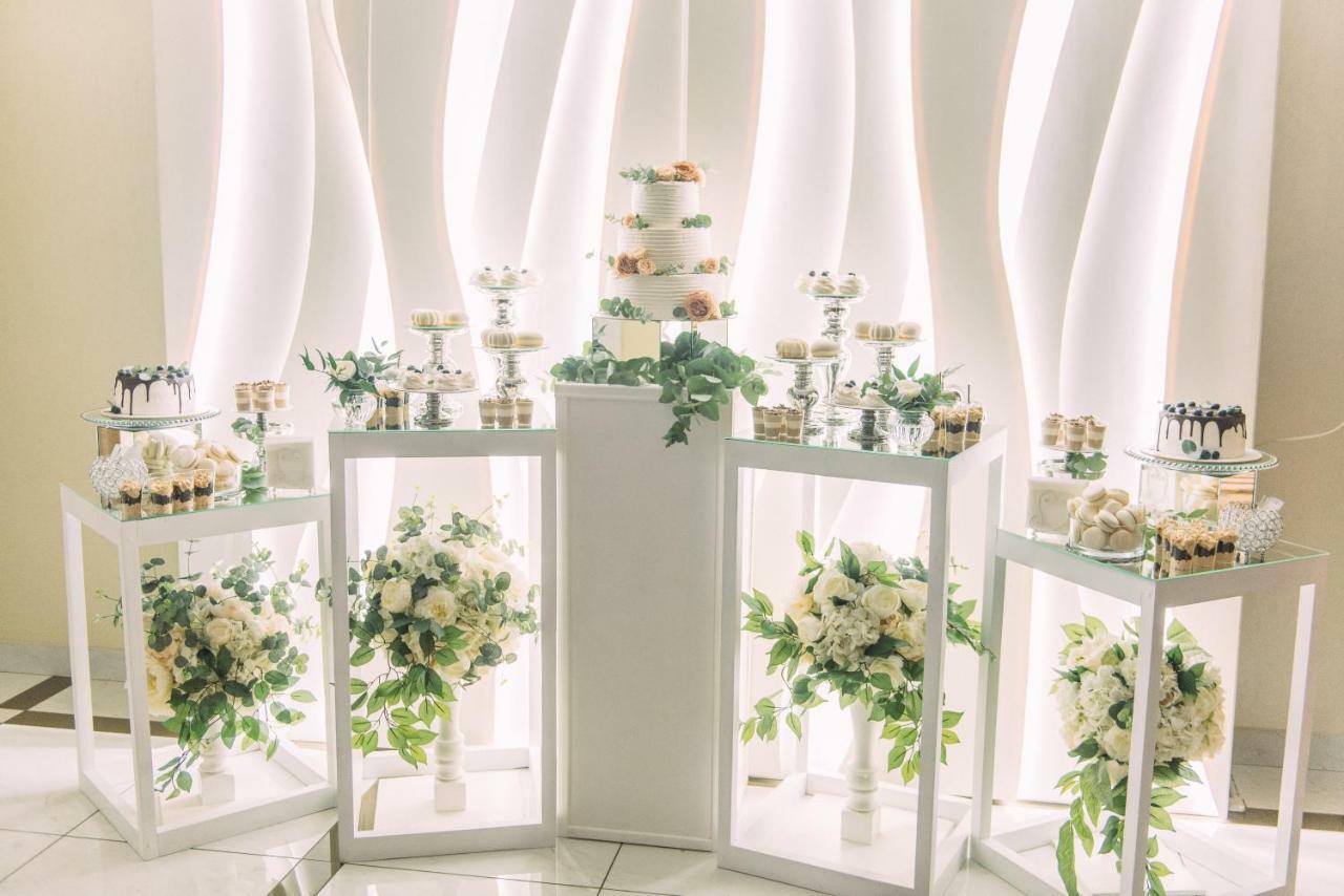 Hotel Korona Kolybayevka المظهر الخارجي الصورة
